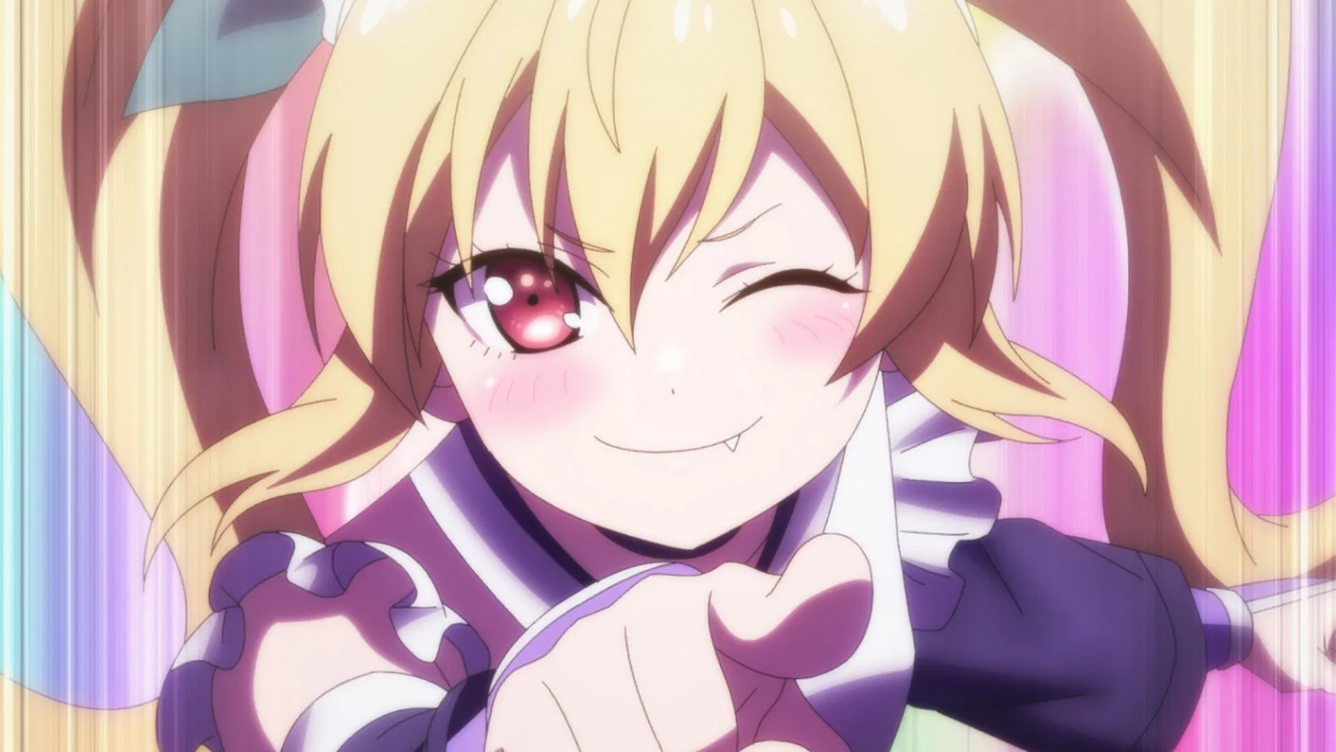 Почему-то в моём доме поселилась куноити-отаку