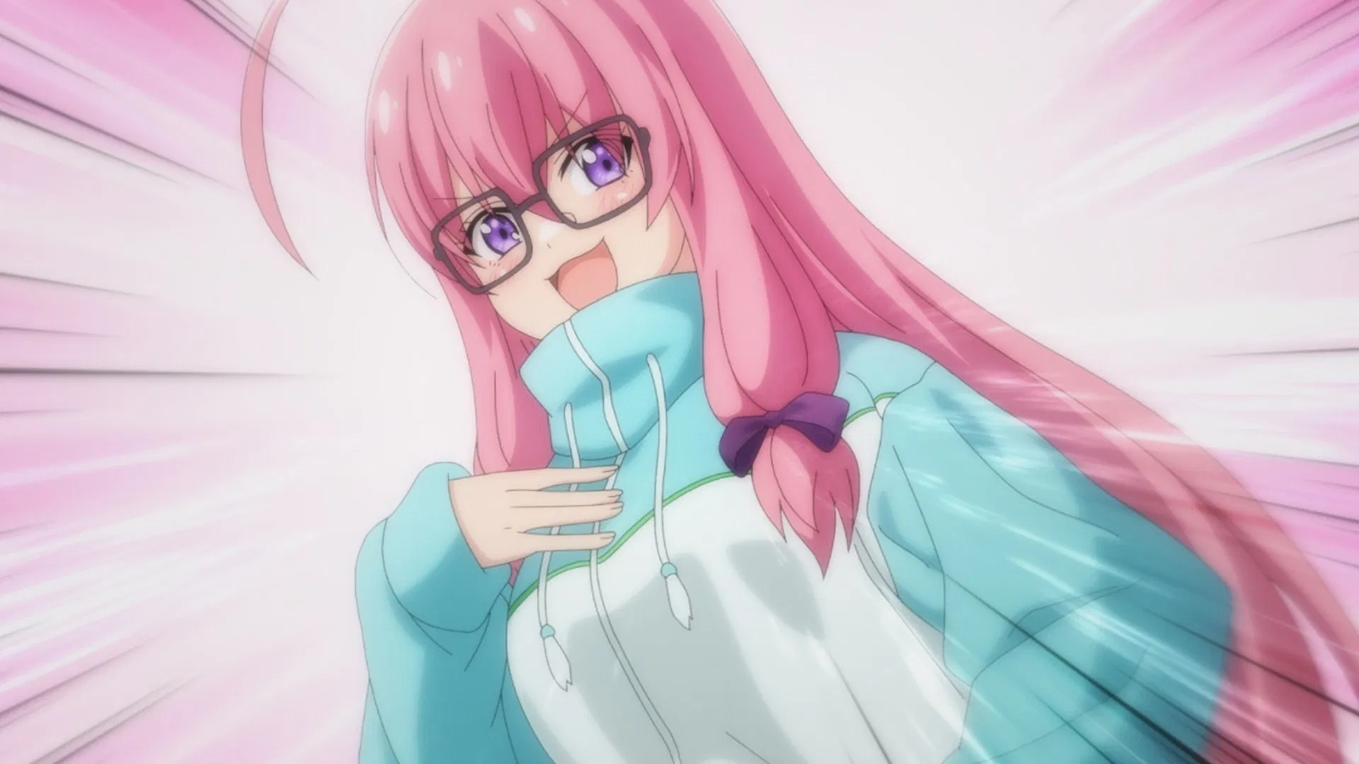 Почему-то в моём доме поселилась куноити-отаку