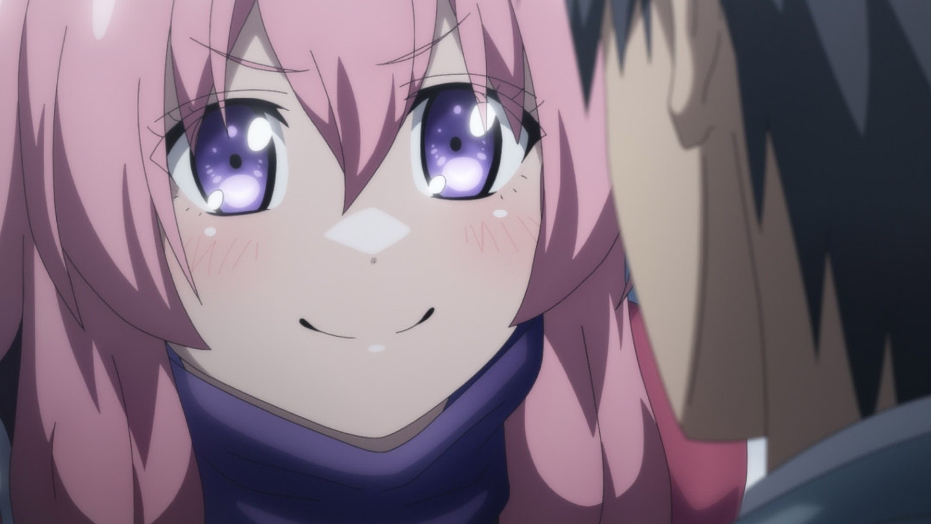 Почему-то в моём доме поселилась куноити-отаку