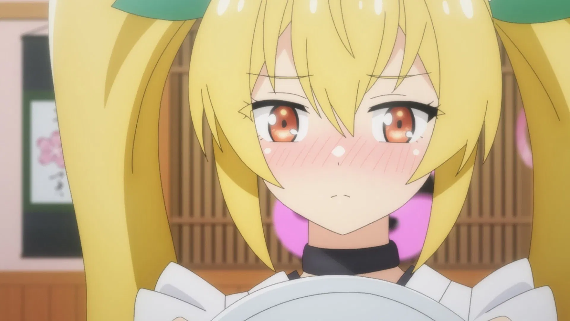 Почему-то в моём доме поселилась куноити-отаку