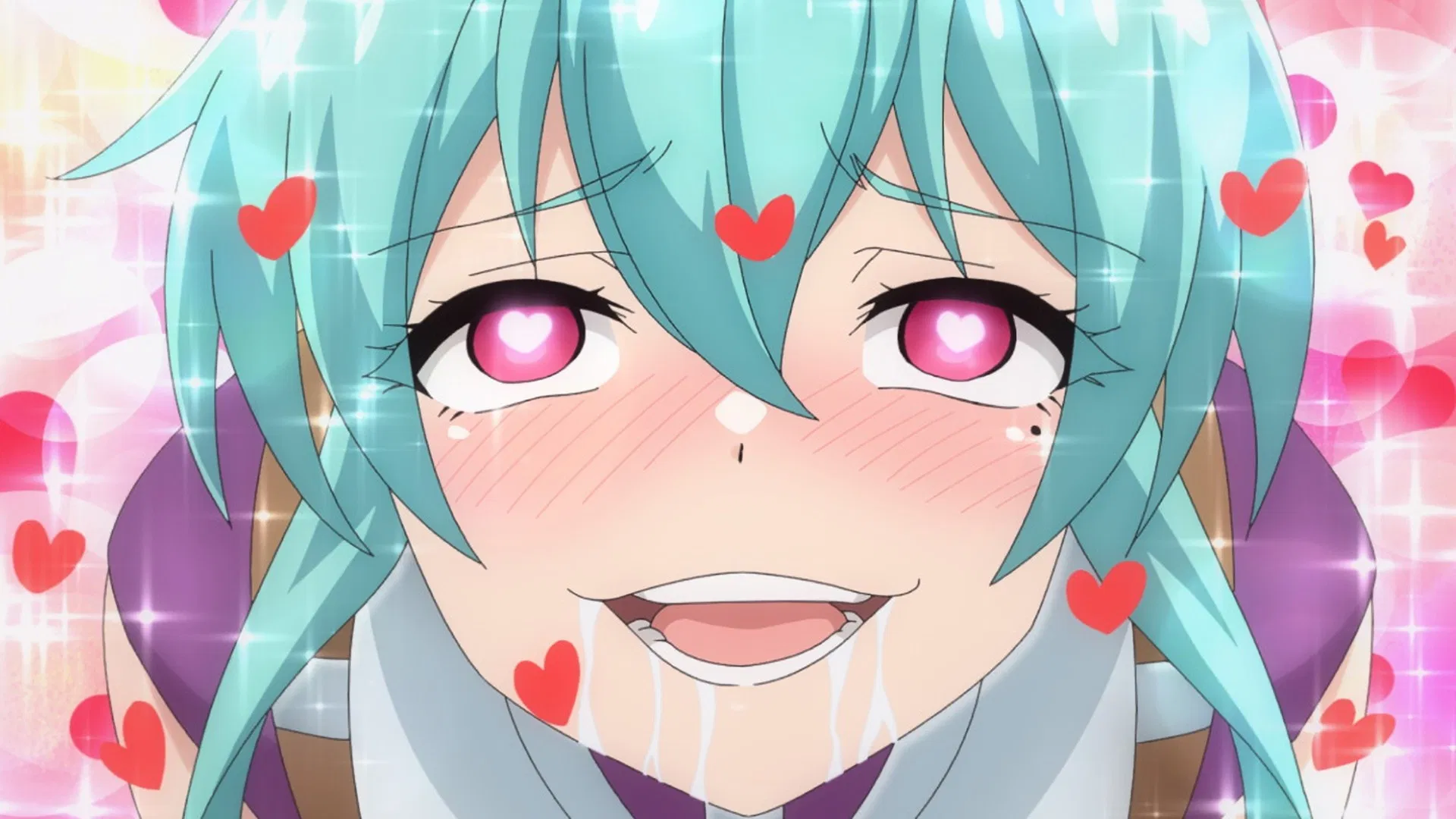 Почему-то в моём доме поселилась куноити-отаку