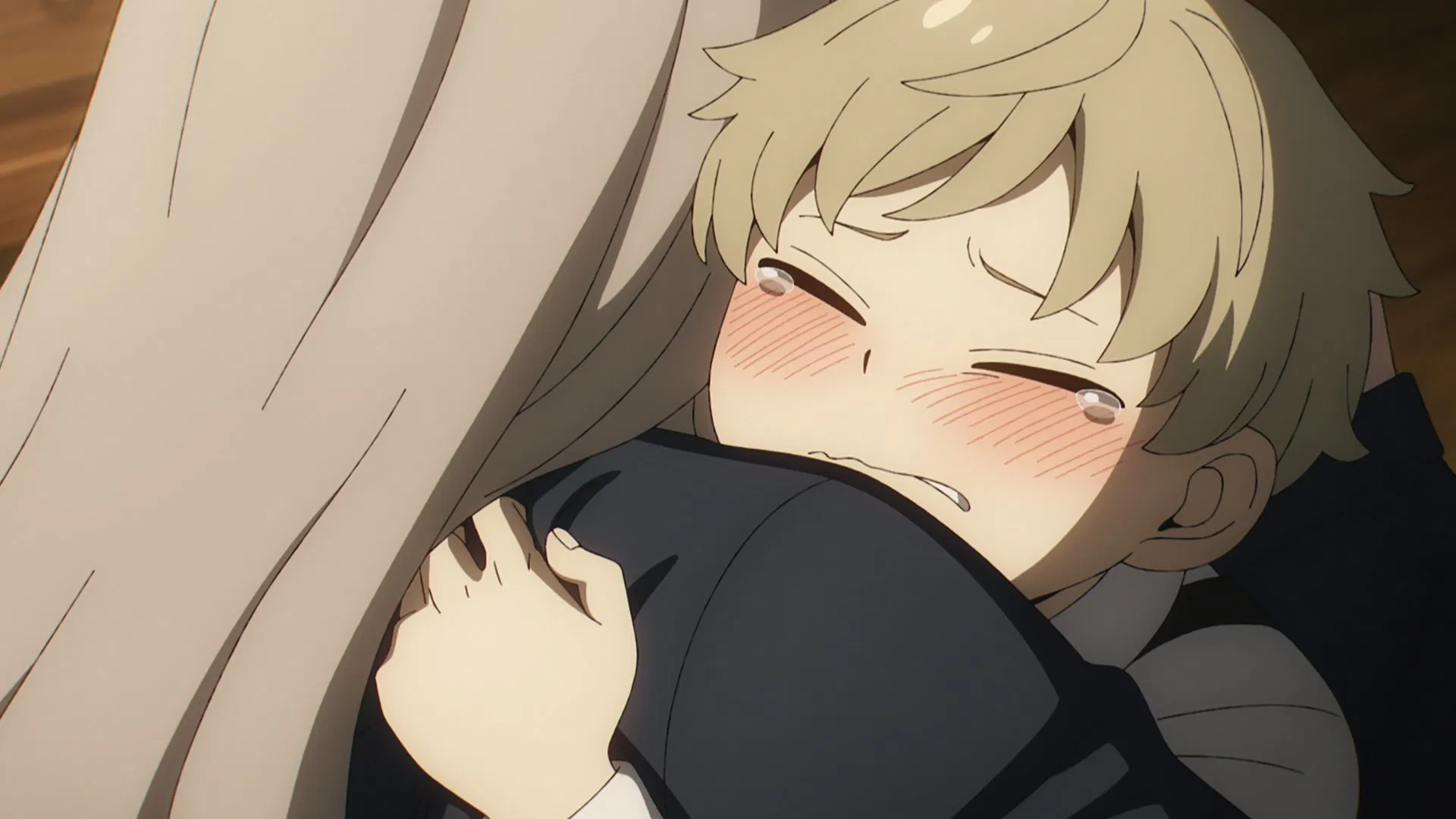 Семья шпиона