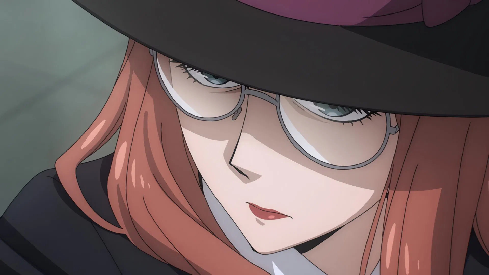 Семья шпиона