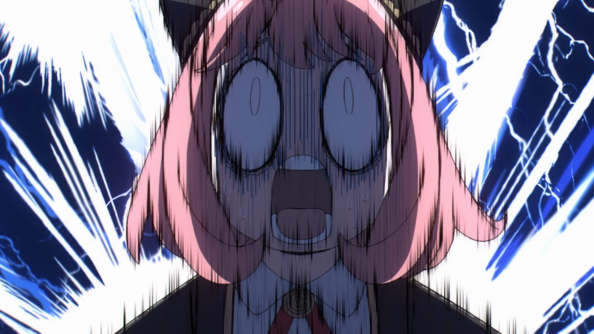 Семья шпиона