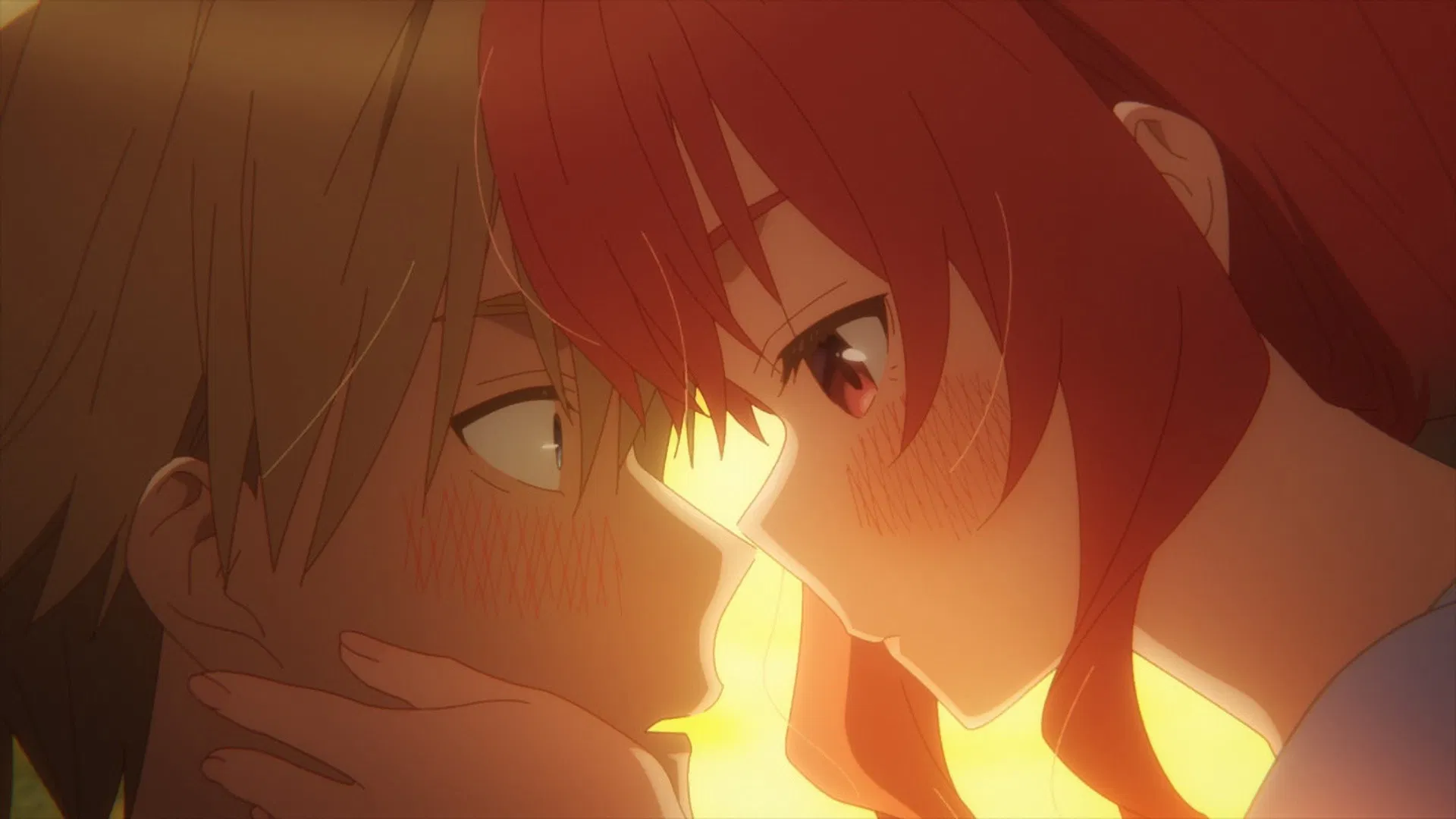 Брачные узы с семьёй Амагами