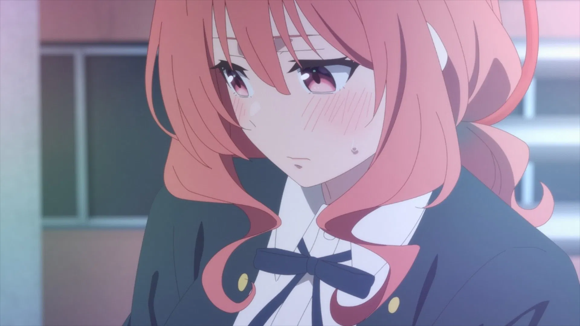 Брачные узы с семьёй Амагами