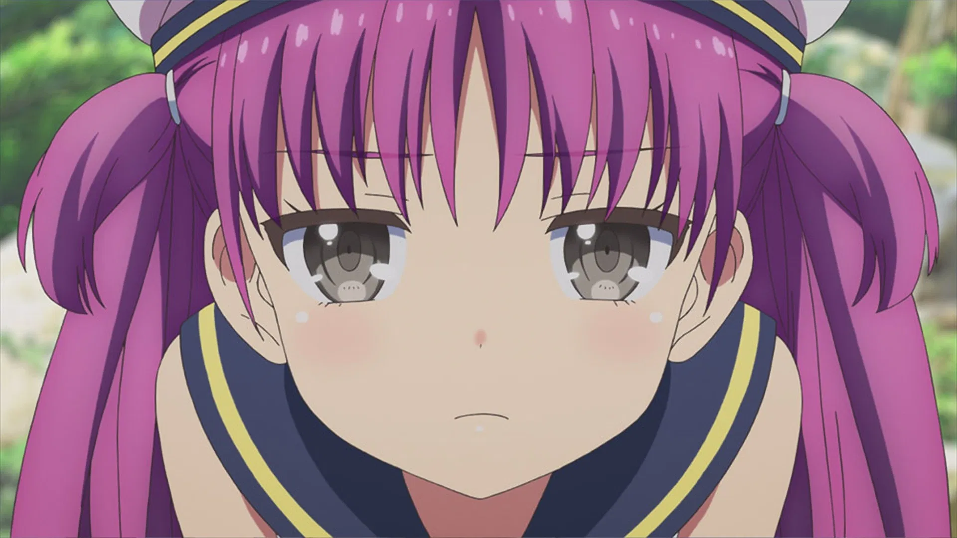 Карманы лета