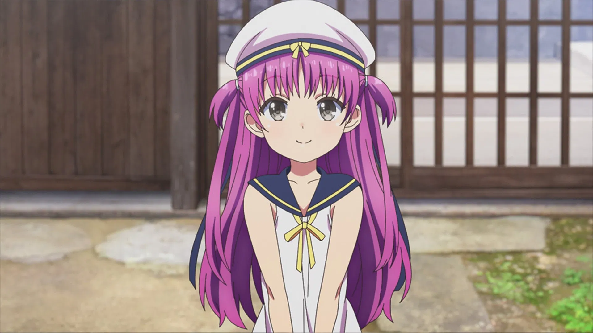 Карманы лета