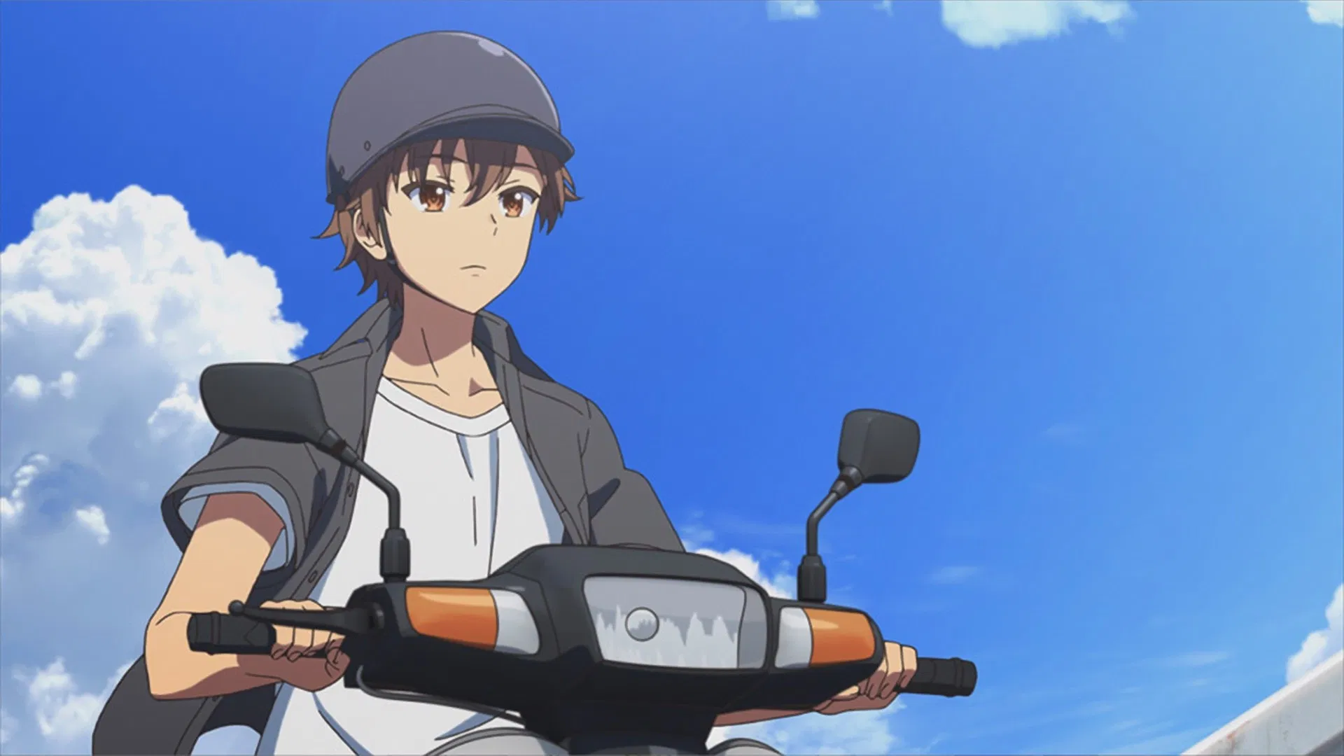 Карманы лета