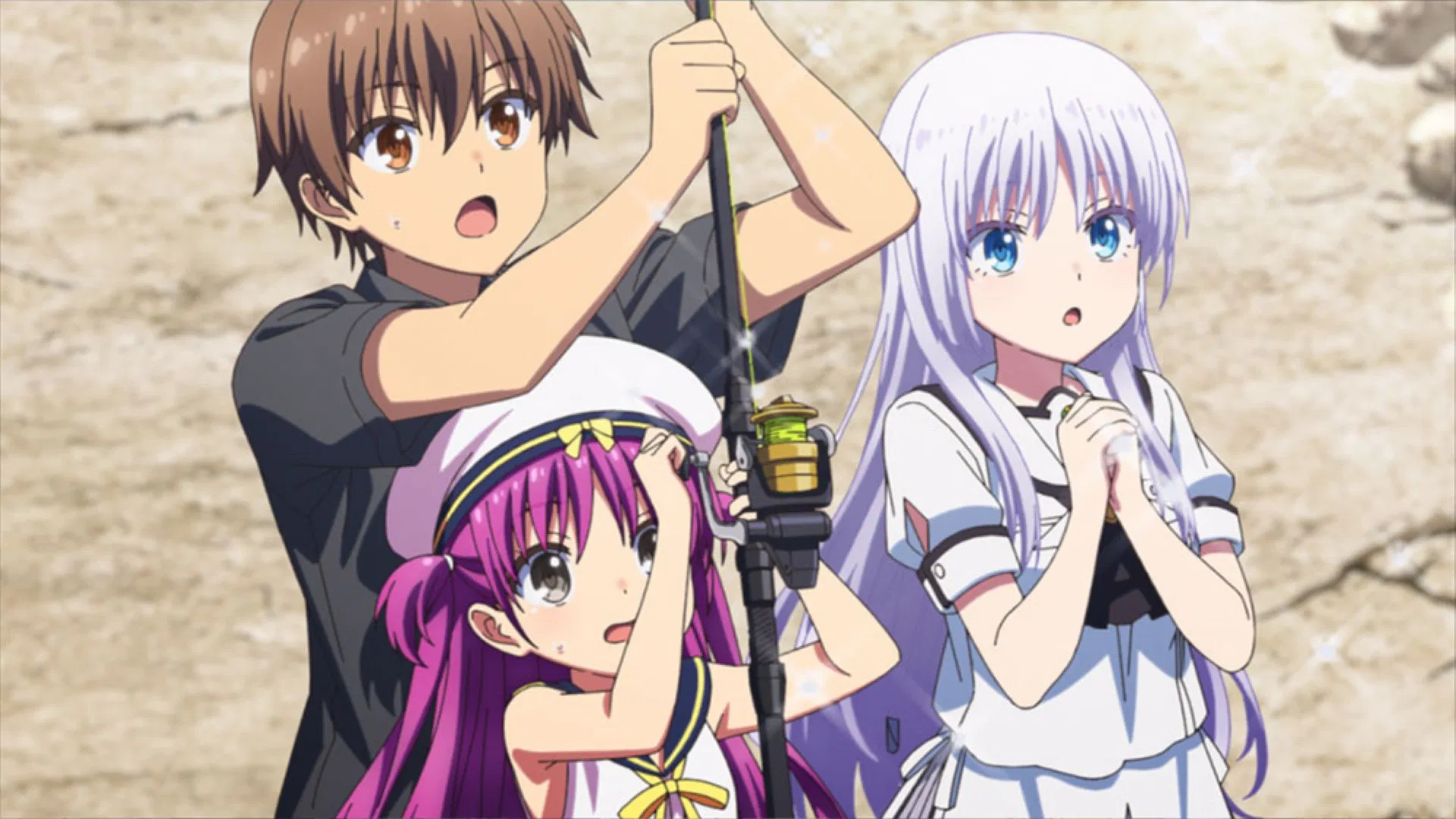 Карманы лета