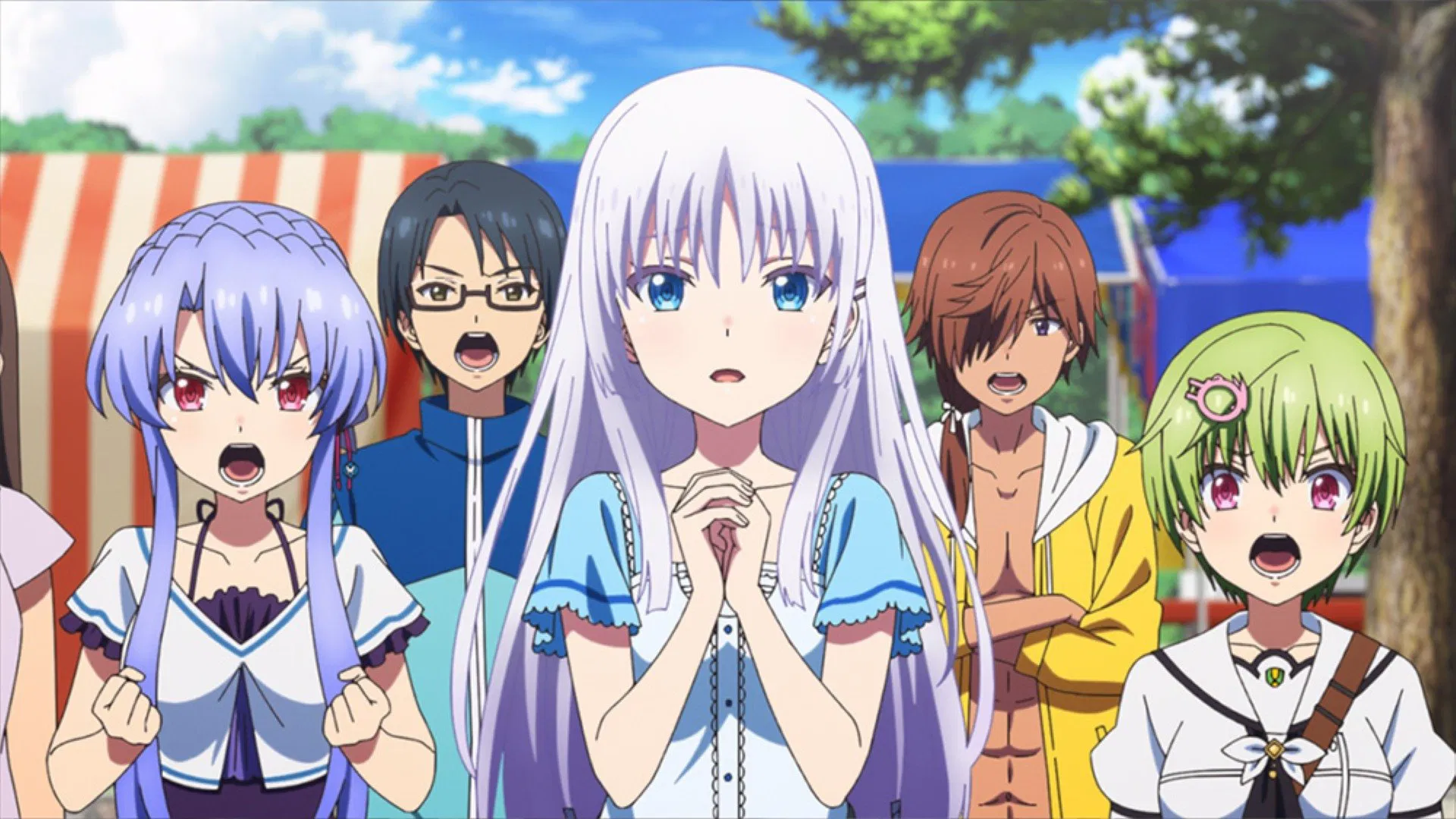 Карманы лета