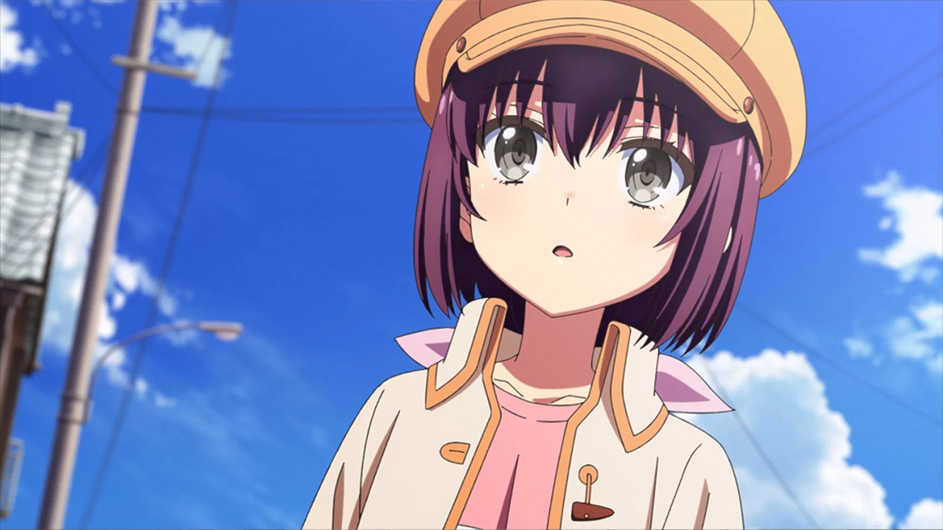 Карманы лета