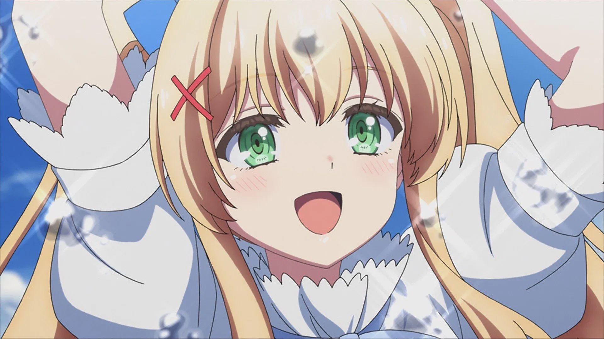 Карманы лета