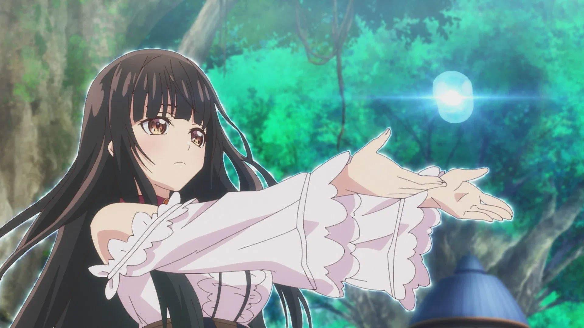 Духовные хроники