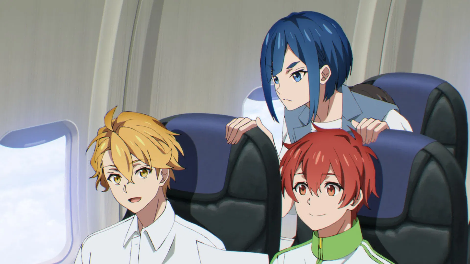 Объединяйтесь!