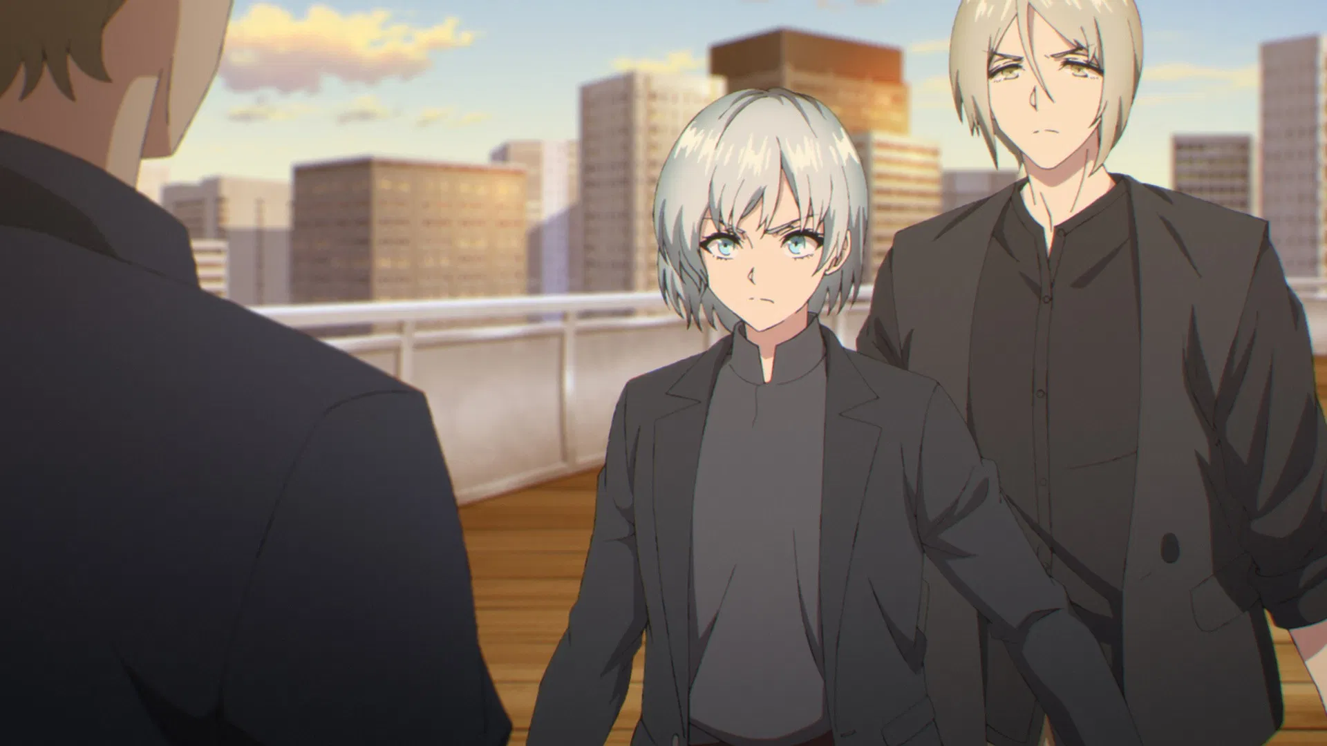 Объединяйтесь!