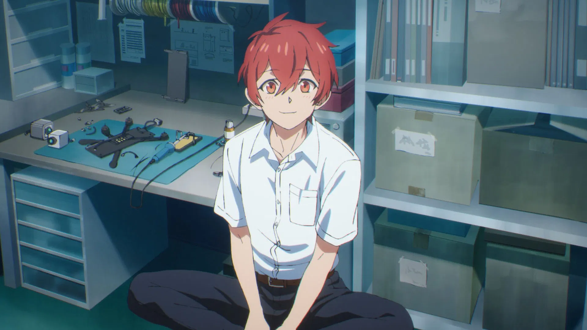 Объединяйтесь!