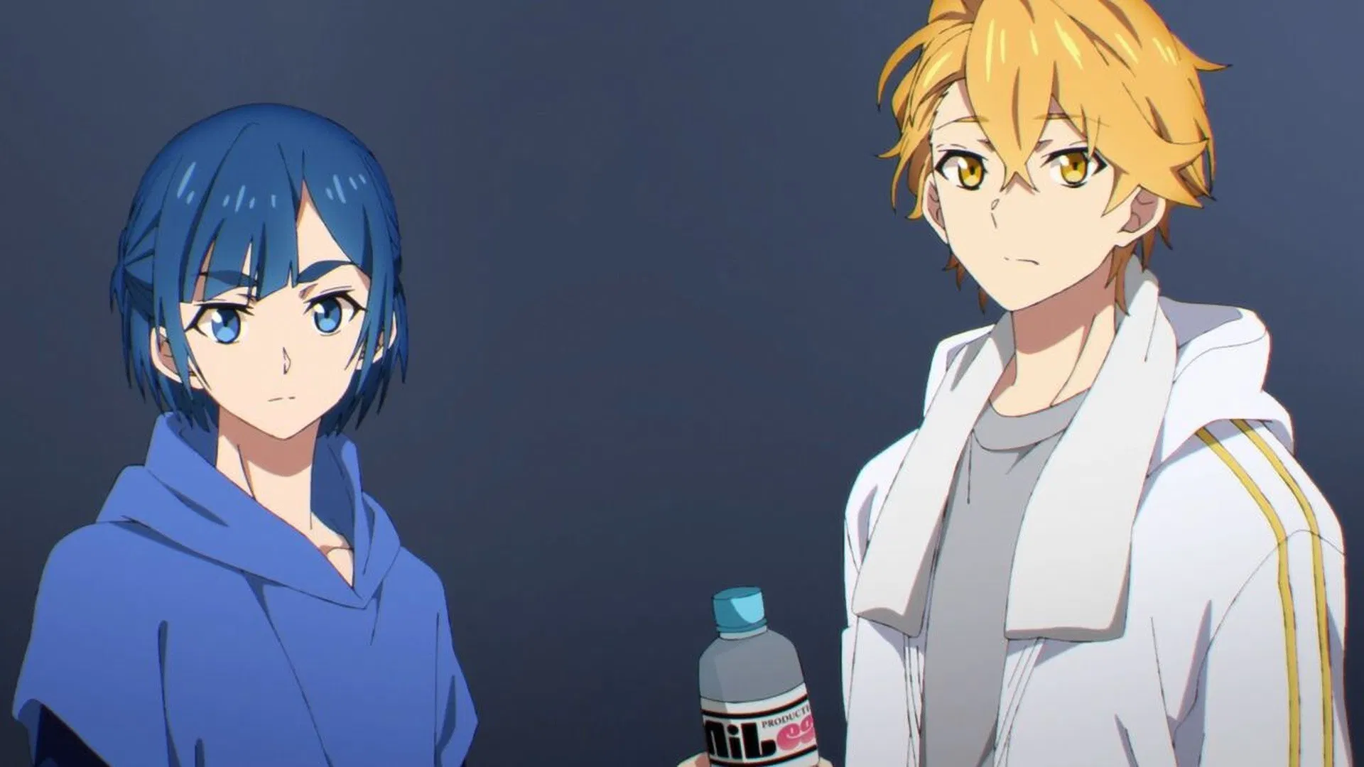 Объединяйтесь!