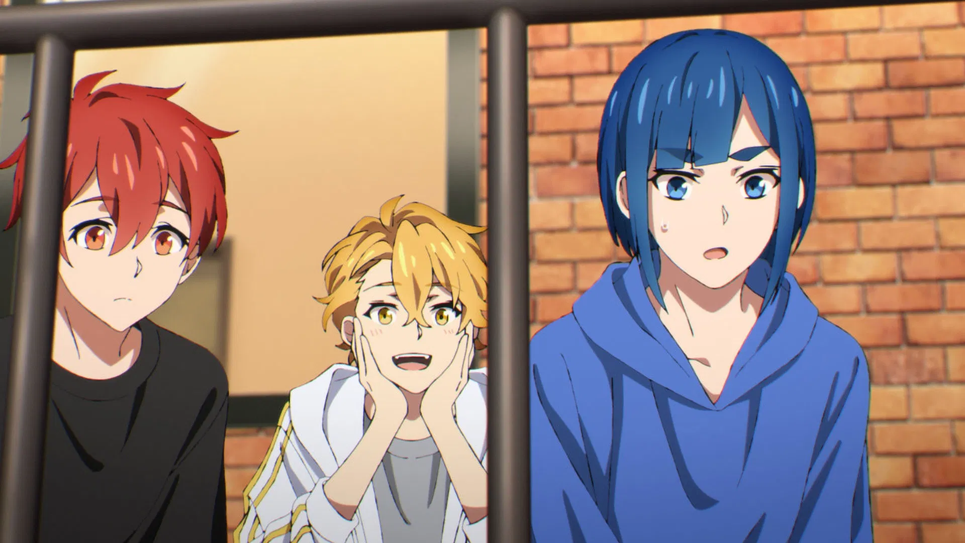 Объединяйтесь!